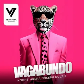 Vagabundo by NoOne