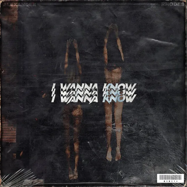 I Wanna Know - Radio Edit