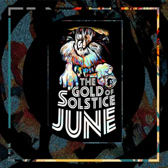 The Gold of Solstice June by Roesy