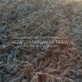 Czas panowania traw (The Age of the Grasses) by Patryk Zakrocki