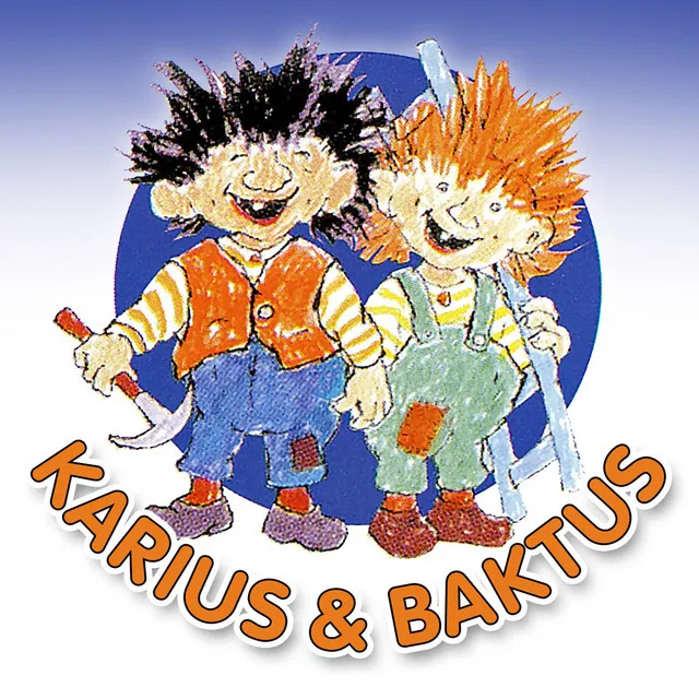 Karius & Baktus