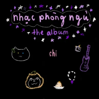 Nhạc Phòng Ngủ by shi