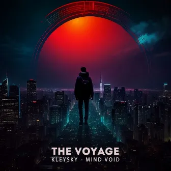 The Voyage by Mind Void