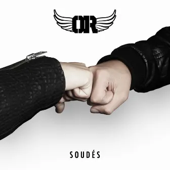 Soudés by Ouss & Riane