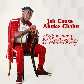 African Beauty by Jah Cause (Abuke Chabu)