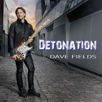 Detonation by Dave Fields