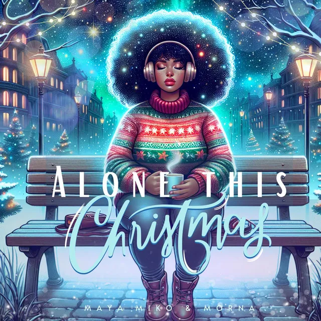 Alone this Christmas