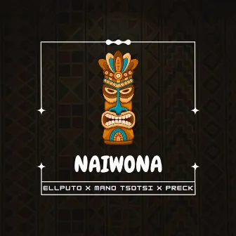 Naiwona by Ellputo