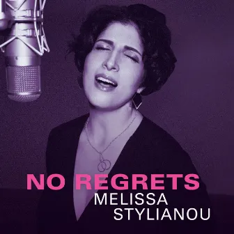 No Regrets by Melissa Stylianou