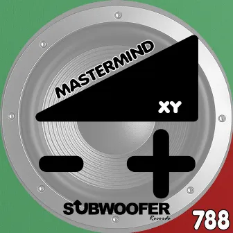 Mastermind by XY