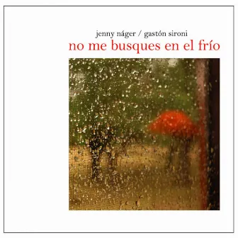 No Me Busques en el Frio by JENNY NAGER