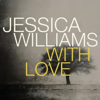 With Love by Jessica Williams