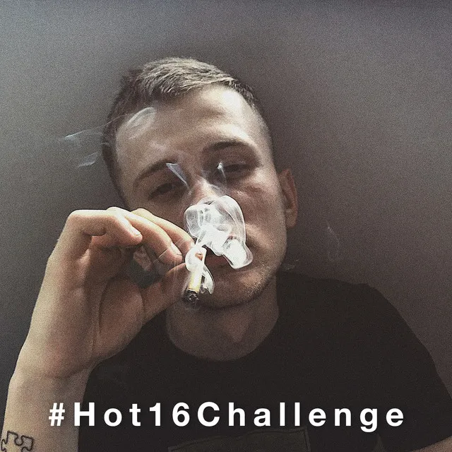 Hot16challenge