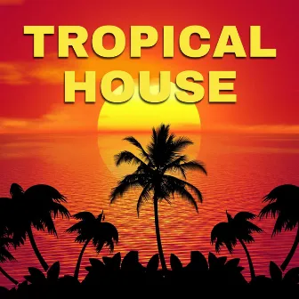 Tropical House: Best Electronic House Music Ever for Parties & Nightlife by Sexy Summer Café Ibiza