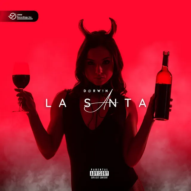 La Santa