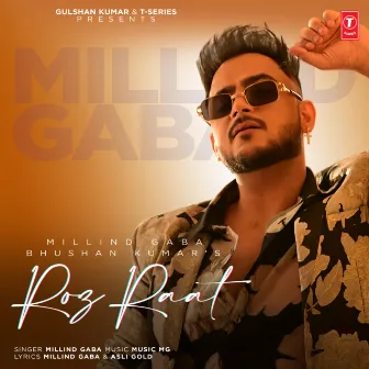 Roz Raat by Music Mg