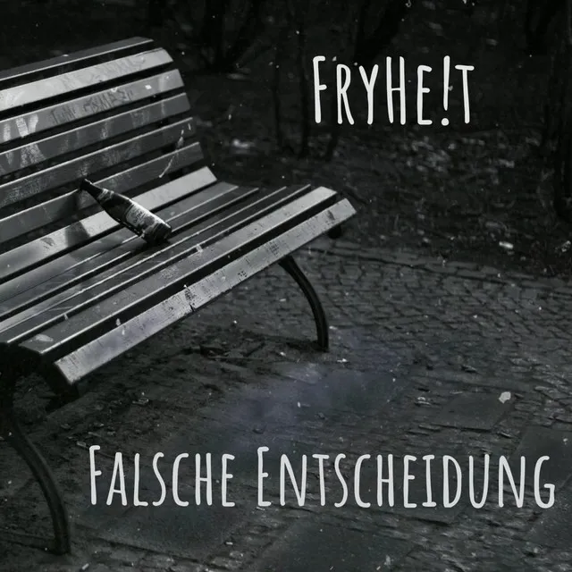 Falsche Entscheidung