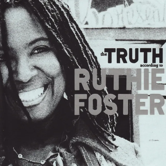 The Truth According to Ruthie Foster