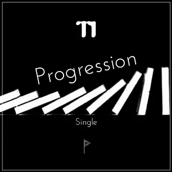 Progression by Tony Levy