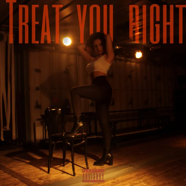 Treat You Right