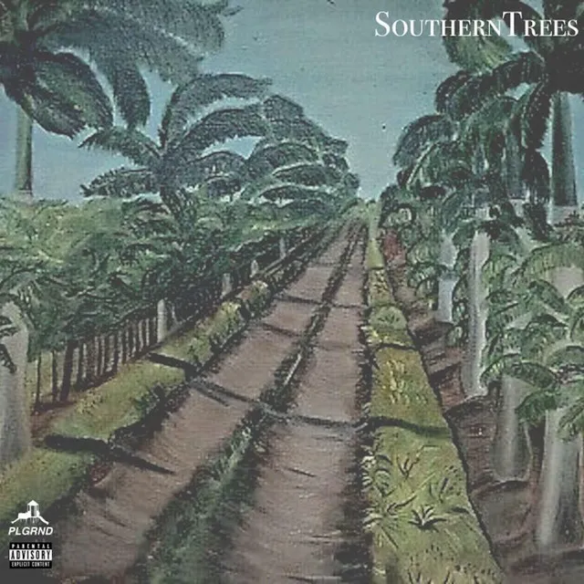 Southern Trees