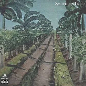 Southern Trees by siid