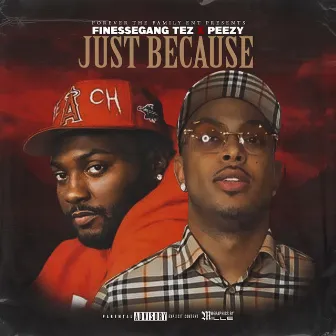 Just Because by FinesseGang Tez