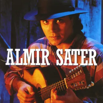 Almir Sater by Almir Sater