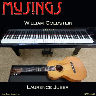 Musings by William Goldstein