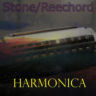 Harmonica (Radio Edit) by Stone/Reechord