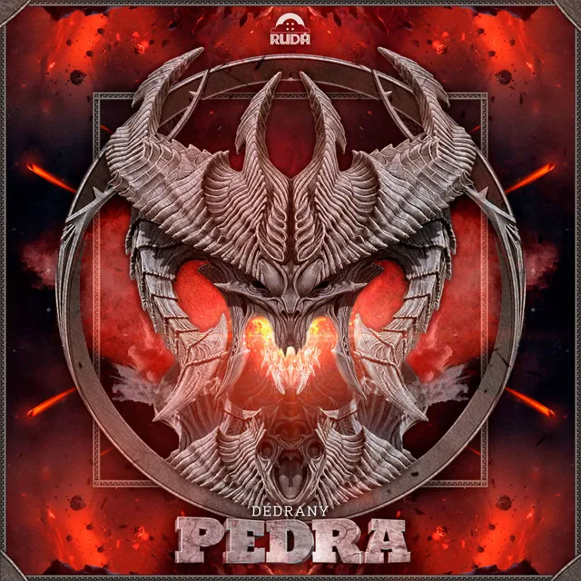 Pedra - Original mix