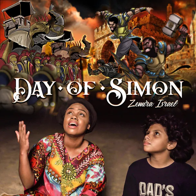 Day of Simon