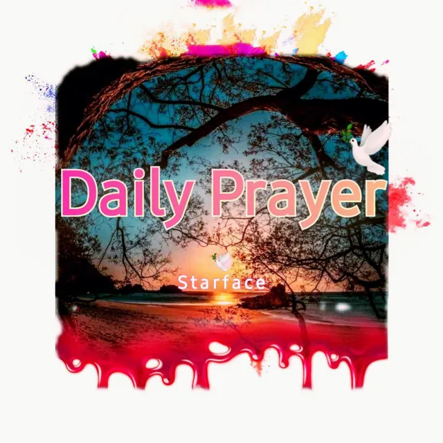 Daily Prayer