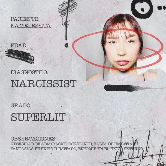 Narcissist // Superlit by YESH!