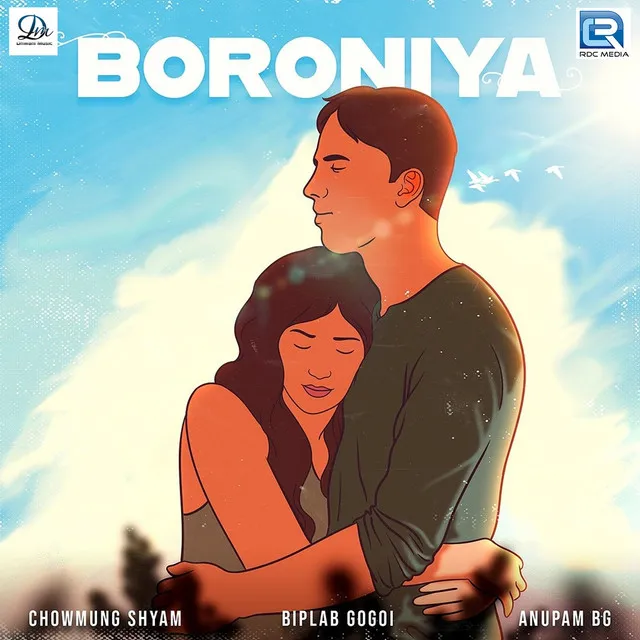 Boroniya - Original