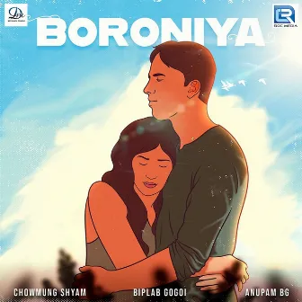 Boroniya (Original) by Chowmung Shyam