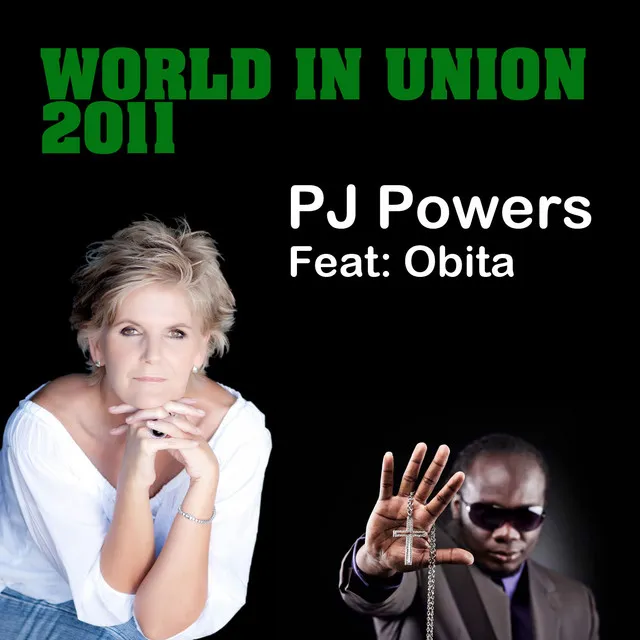 World in Union 2011 (feat. Obita)