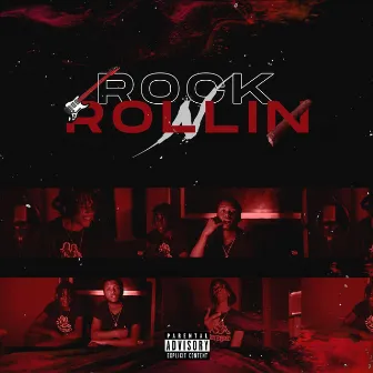 Rock N Rollin' by Montay Gambino