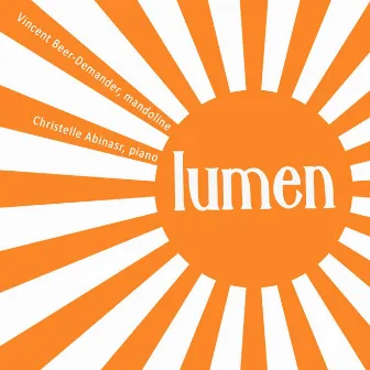 Lumen by Christelle Abinasr