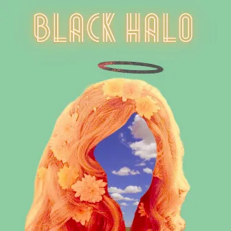 Black Halo by Ross Garren