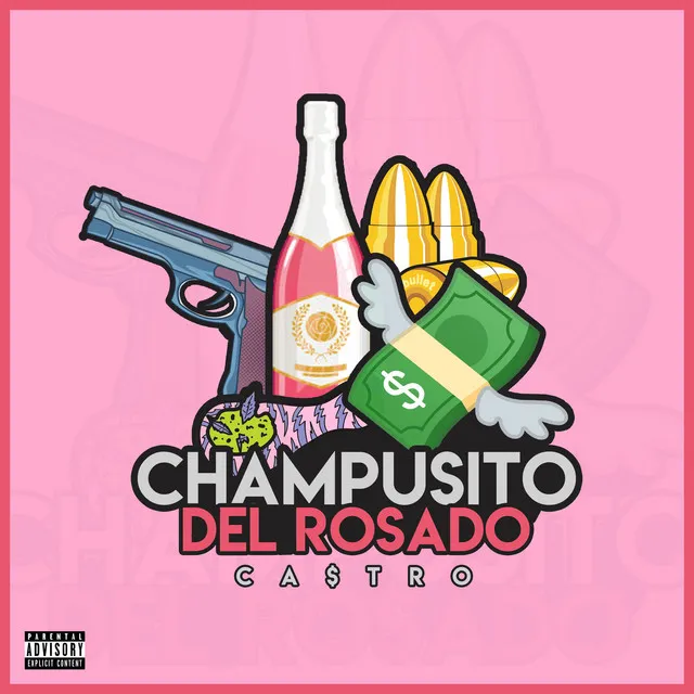 Champusito del Rosado