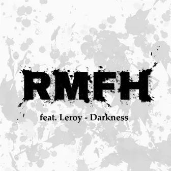 Darkness by RMFH