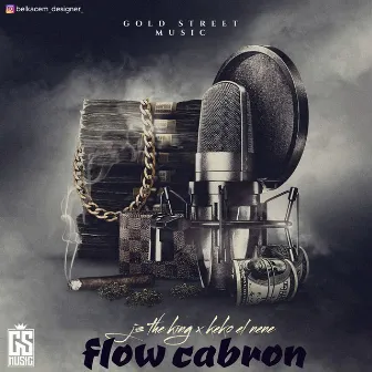 Flow Cabrón by Js The King