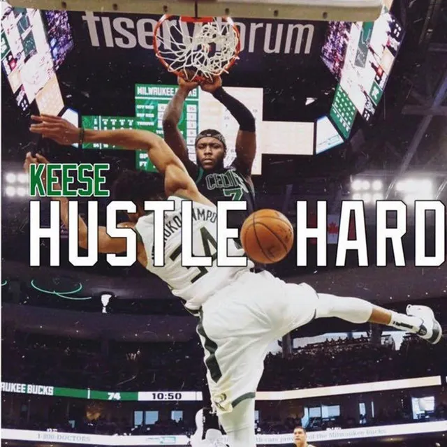 Hustle Hard