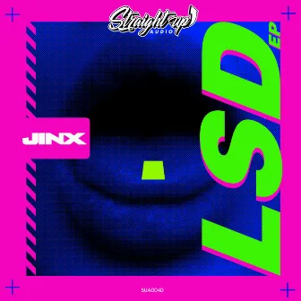 LSD by Jinx