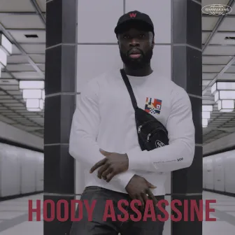 Hoody Assassine by Eazy