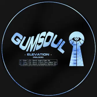 Elevation [REL005] by Gumsoul