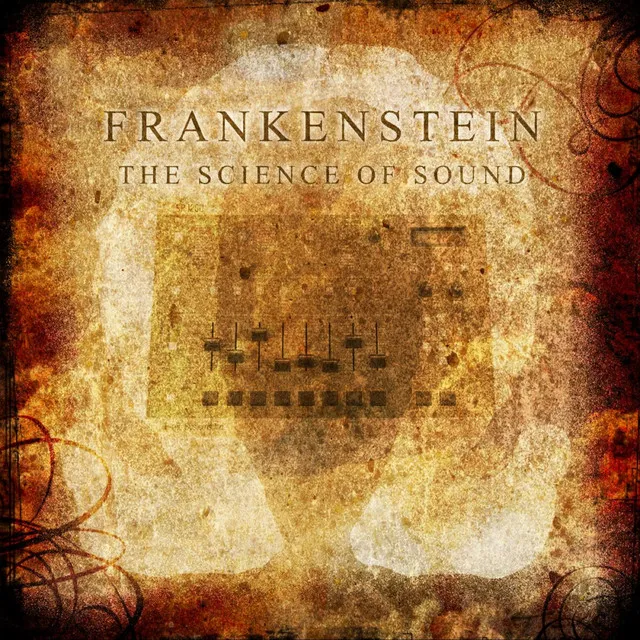 Combine With Frankenstein (feat. Grimace Love)