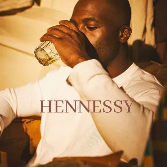 Hennessy by C-Boy