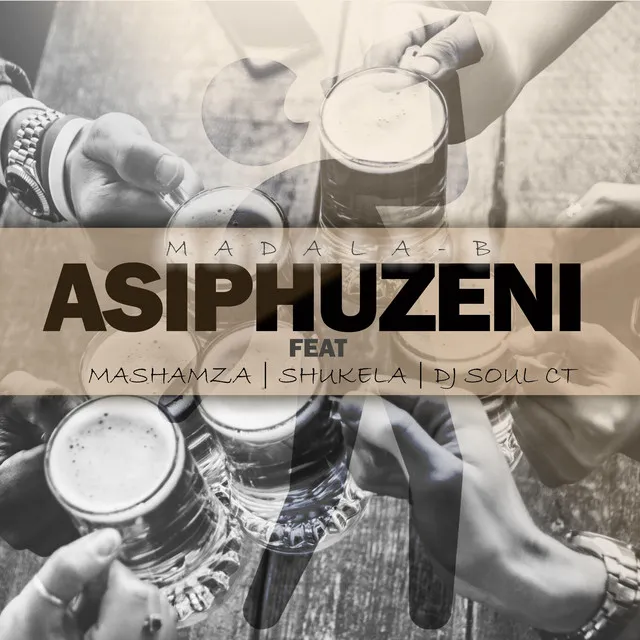 Asiphuzeni